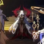 4 shades genshin impact lore
