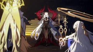 4 shades genshin impact lore
