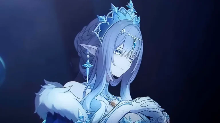 Hubungan Tsaritsa dan Bangsa Khaenri'ah dalam Lore Genshin Impact