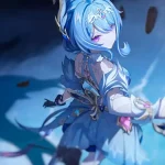 Mengulik Skill dan Elemen Odette Genshin Build dan Gameplay Terbaru