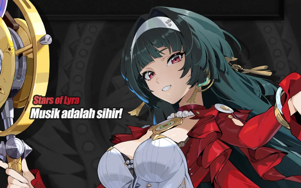 astra yao zzz build team w-engine