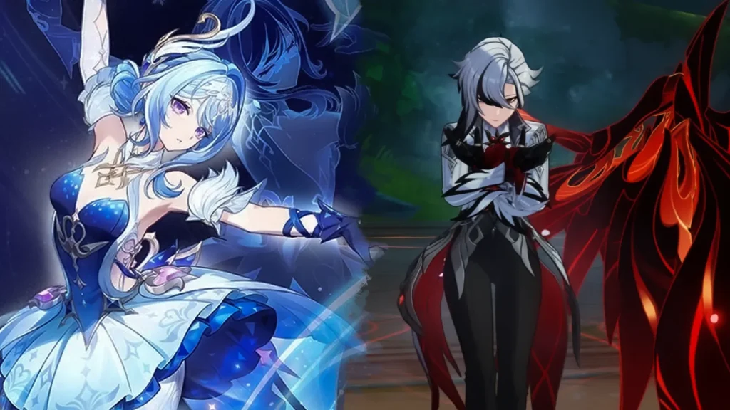 banner fase 1 genshin impact 7.0