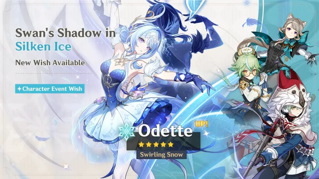 banner odette phase 1 genshin impact 7 