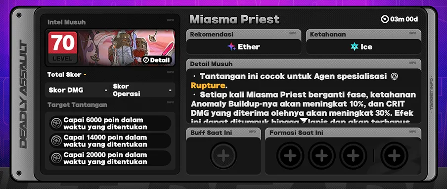 boss da stage 3 miasma priest