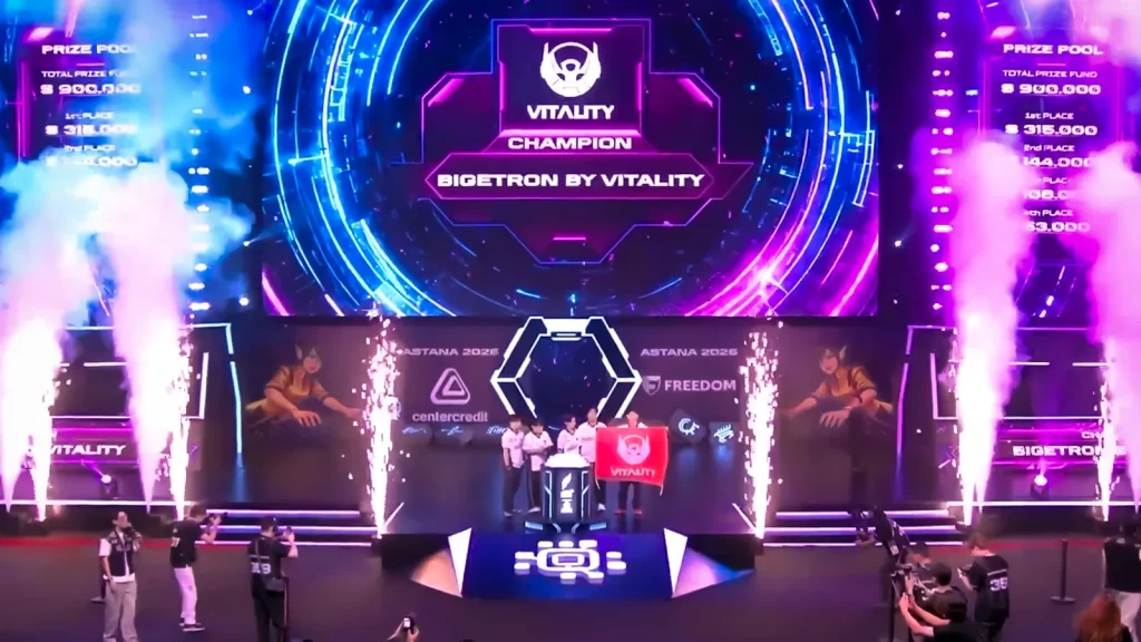 btr vitality juara games of the future 2026 mlbb