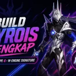 build pyrois dan timnya