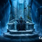 capitano genshin impact throne ockhanatlan