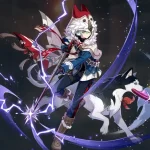 cara mendapatkan alyosha gratis genshin