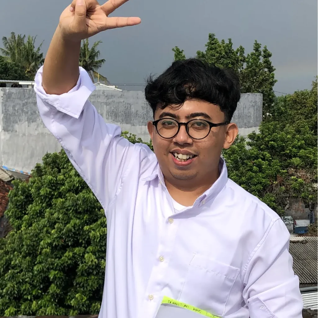 edi pramono