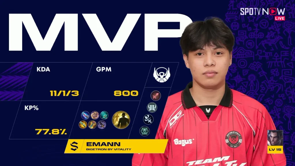 eman mvp gotf 2026 btr vs vamos
