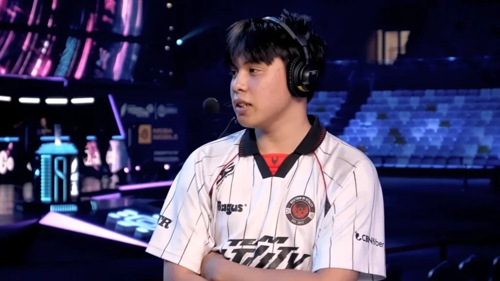 eman mvp gotf 2026 match semifinal