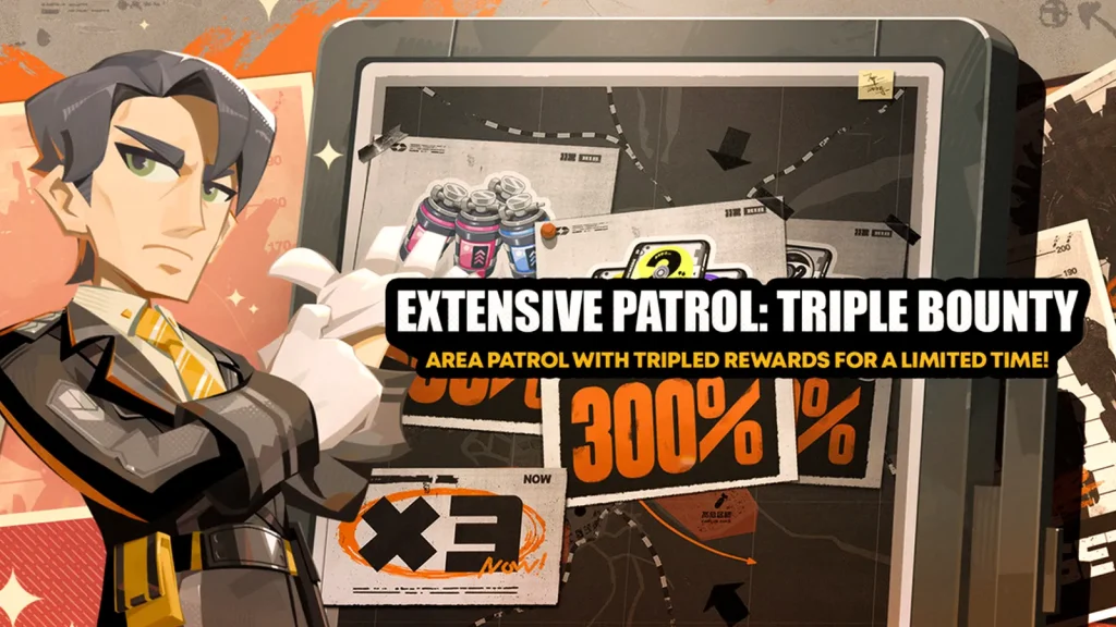 event 3x lipat reward zzz
