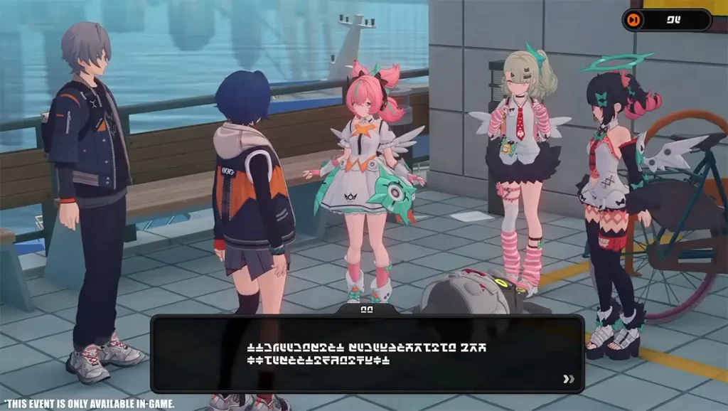 event crispy meal deployment plan zzz how to