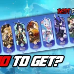 event gratis konstelasi genshin impact 7 snezhnaya
