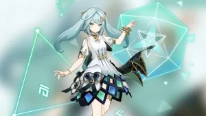 faruzan anemo character genshin impact