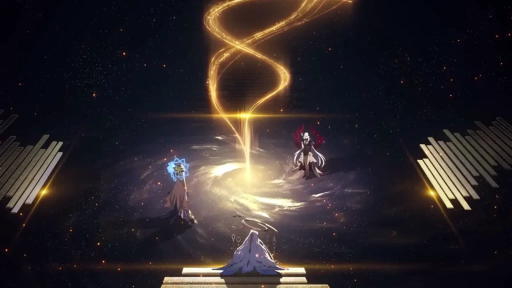 four shades genshin impact