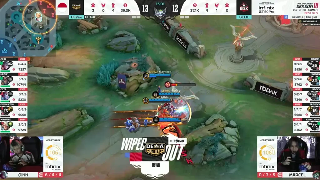 game 1 dewa vs geek mpl id s18
