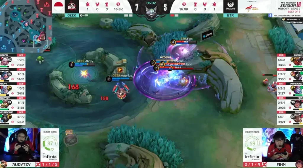 game 2 btr vs geek mpl id s18