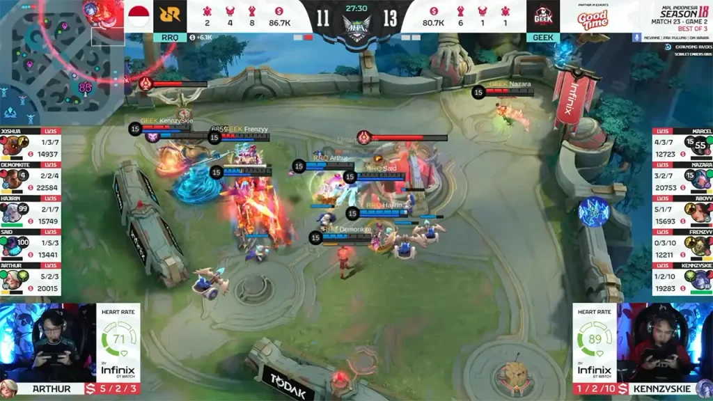 game 2 rrq vs geek mpl id s18