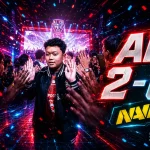 hasil ae vs navi mpl id s18 regular season