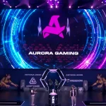 hasil aurora vs srg 3rd place gotf 2026