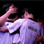 hasil btr vs aurora semifinal gotf 2026