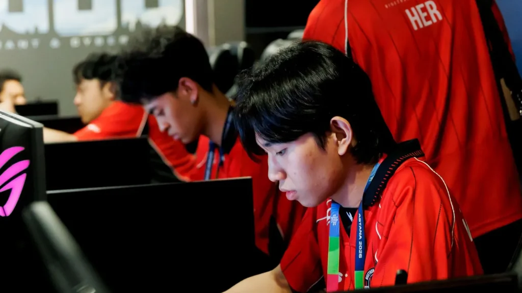 hasil btr vs pro esports quarterfinal mlbb gotf 2026