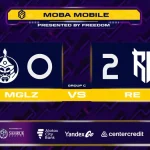 hasil mongolz vs rune eaters group stage gotf 2026