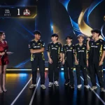 hasil navi vs geek mpl id s18