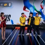 hasil onic vs rrq MPL ID S18