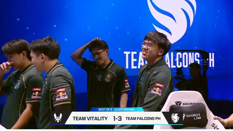 hasil pertandingan team vitality vs falcon ph knockout msc ewc