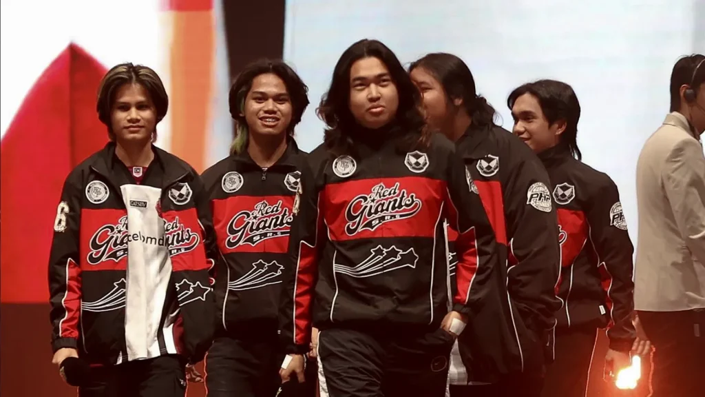 hasil srg vs fut esprots mlbb gotf 2026
