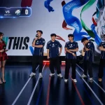 hasil team liquid vs evos mpl id s18