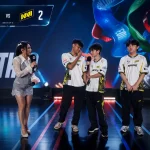 hasil tlid vs navi 2 0 mpl s18