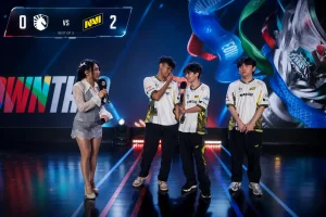 hasil tlid vs navi 2 0 mpl s18