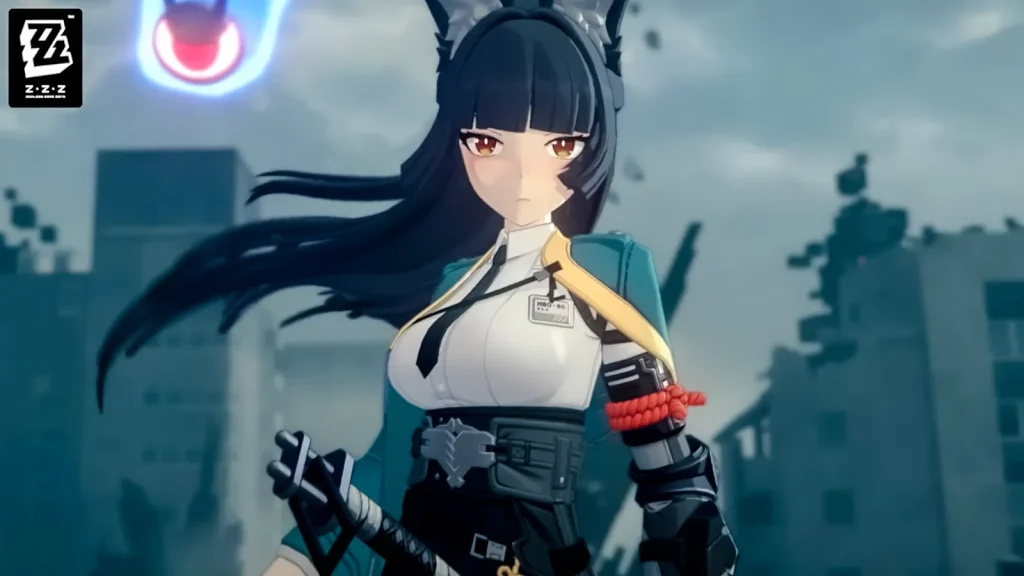 hoshimi miyabi void hunter zzz