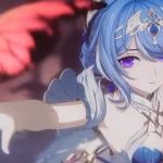 hubungan odette dan la signora rosalyne genshin