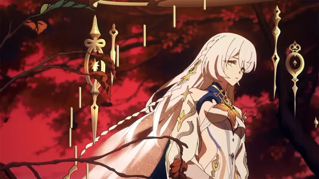 istaroth ruler of time genshin impact