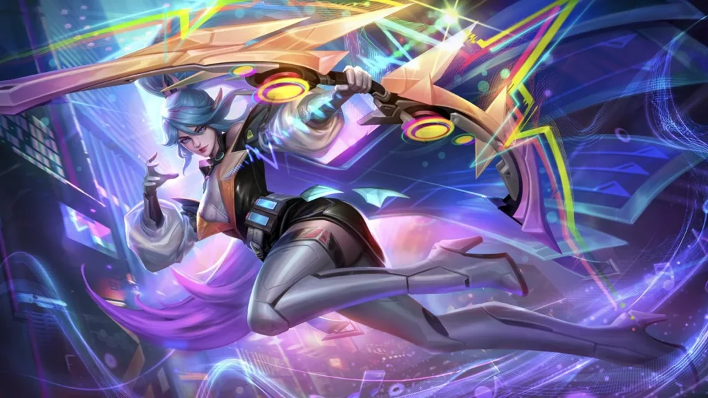 miya hero mlbb