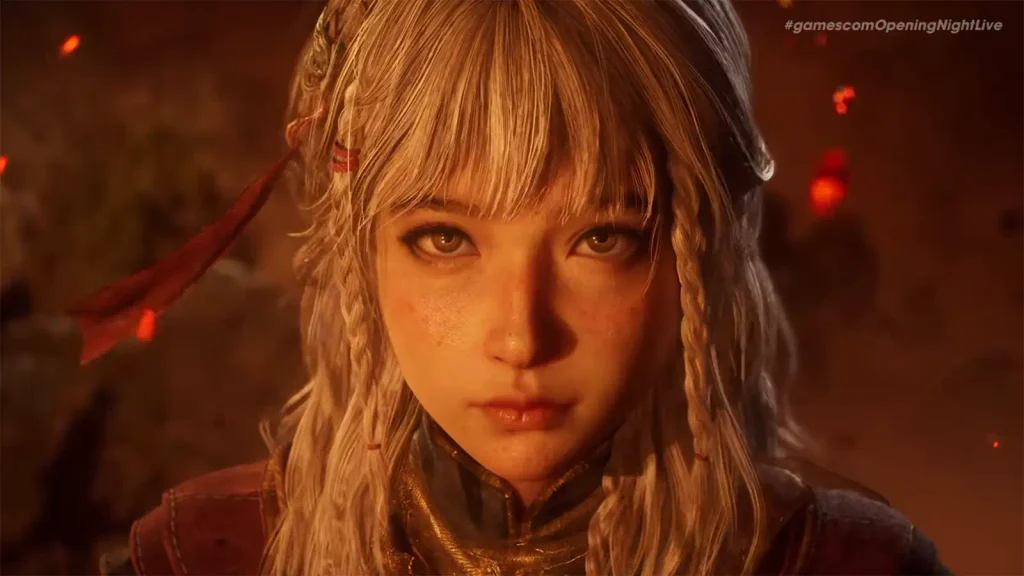 nodusfall character reveal