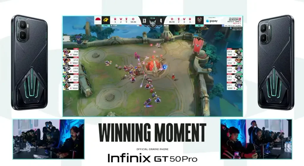 hasil akhir game 2 onic vs ae mpl id s18
