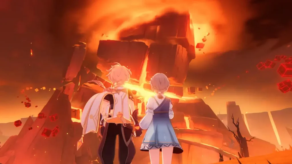 peristiwa cataclysm genshin impact