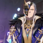 pierro genshin impact