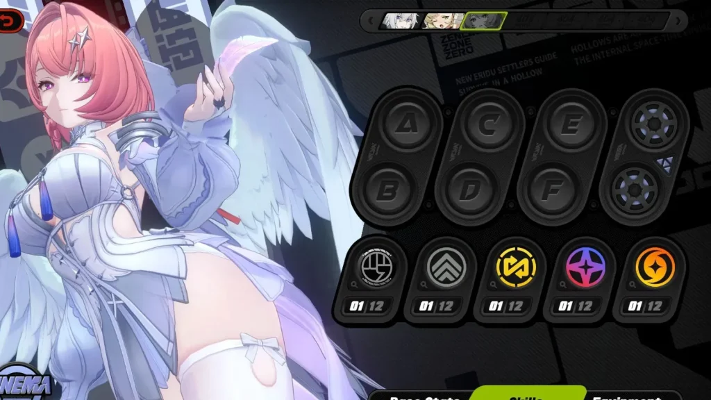 prioritas skill remielle dan zzz b-uncut net