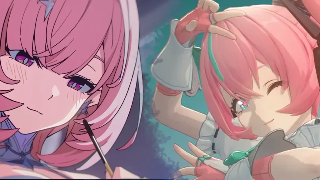 remielle aria anomaly strongest