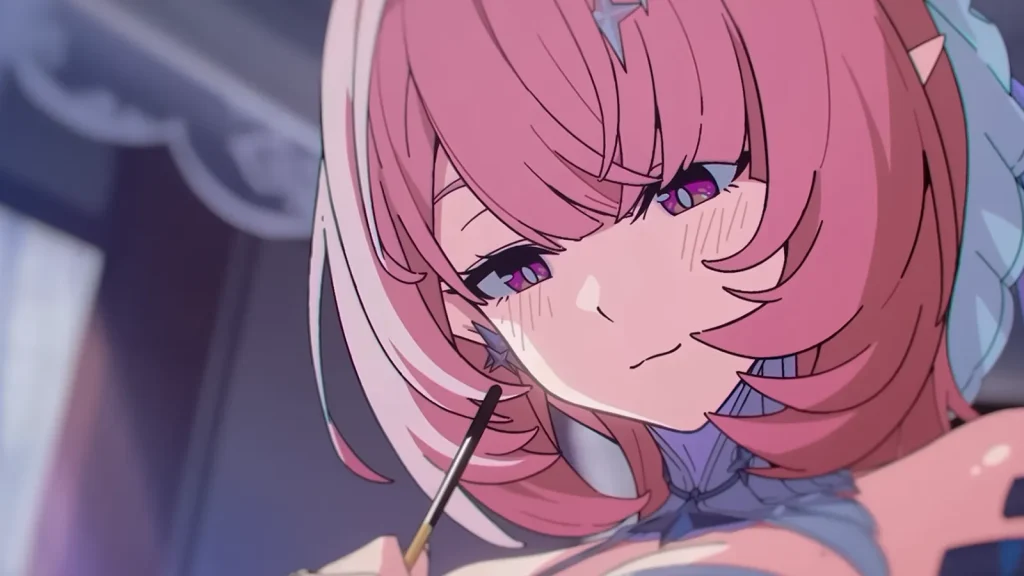 remielle dan rekomendasi build