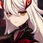 ronova genshin impact