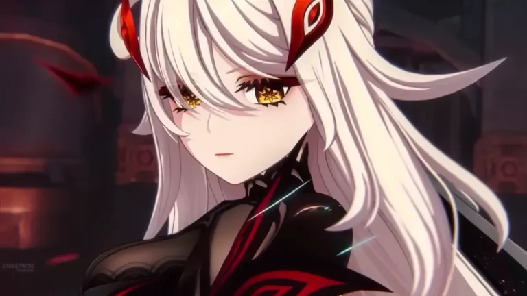 ronova genshin impact