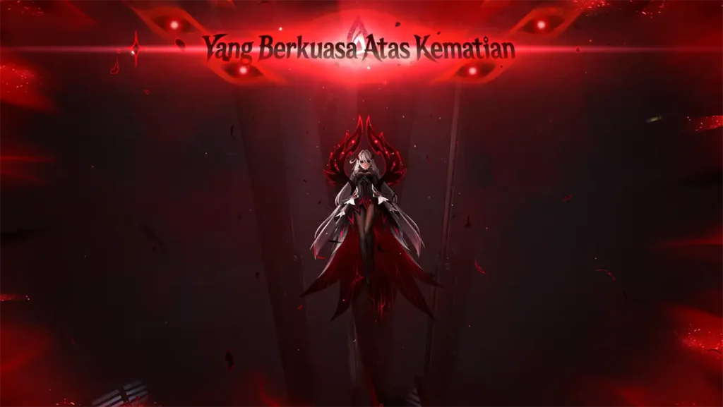 ronova intro genshin impact