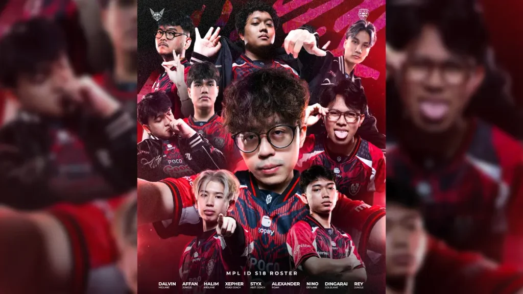 roster alter ego mpl id season 18